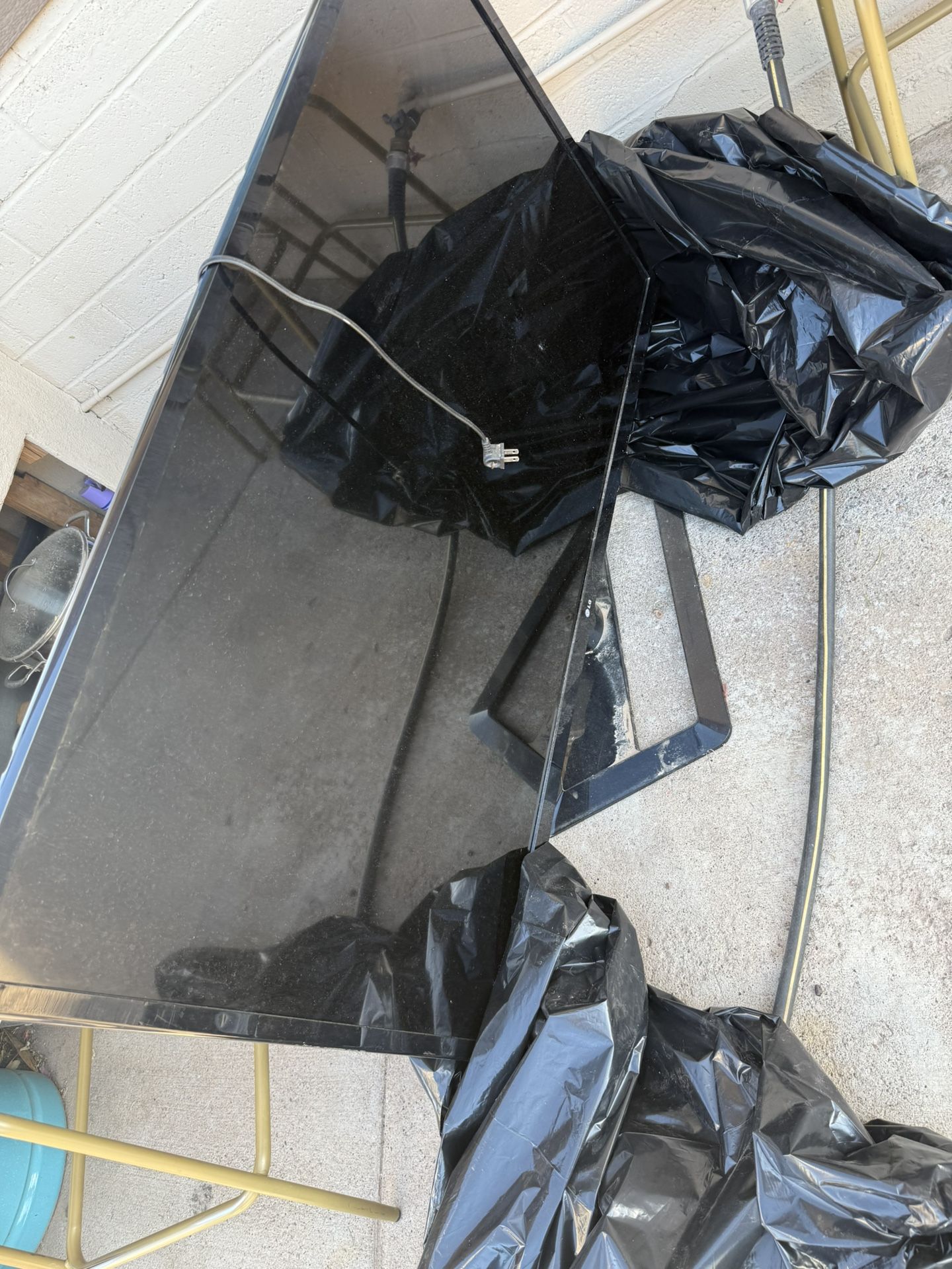 LG Tv 