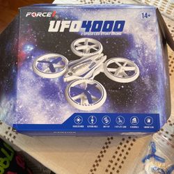 Force 1 UFO 4000 Mini Drone