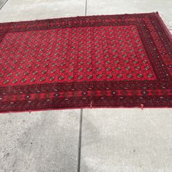 Persian Carpet 