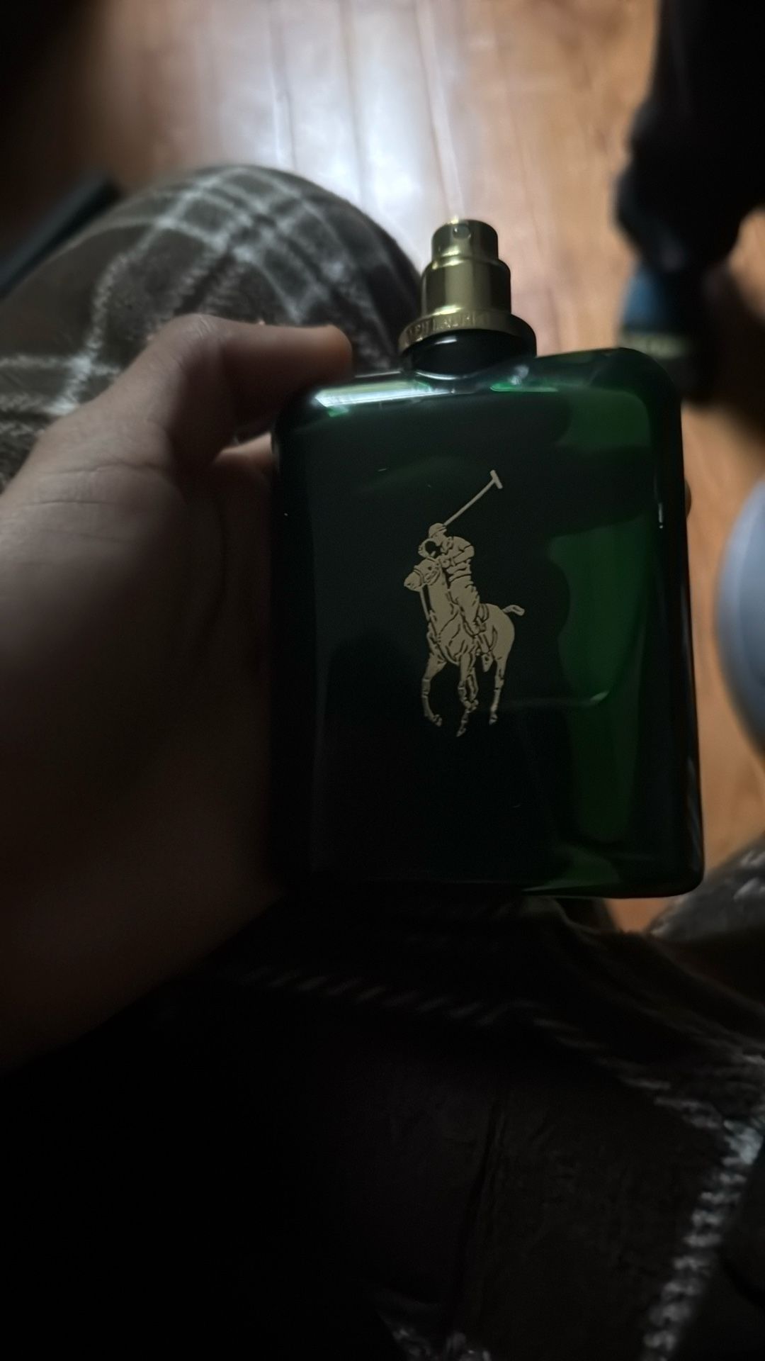 Polo Cologne