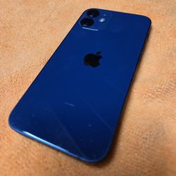 Apple IPhone 12 Mini Tmobile 