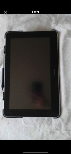 Drawing Tablet Wacom One 11 inch
