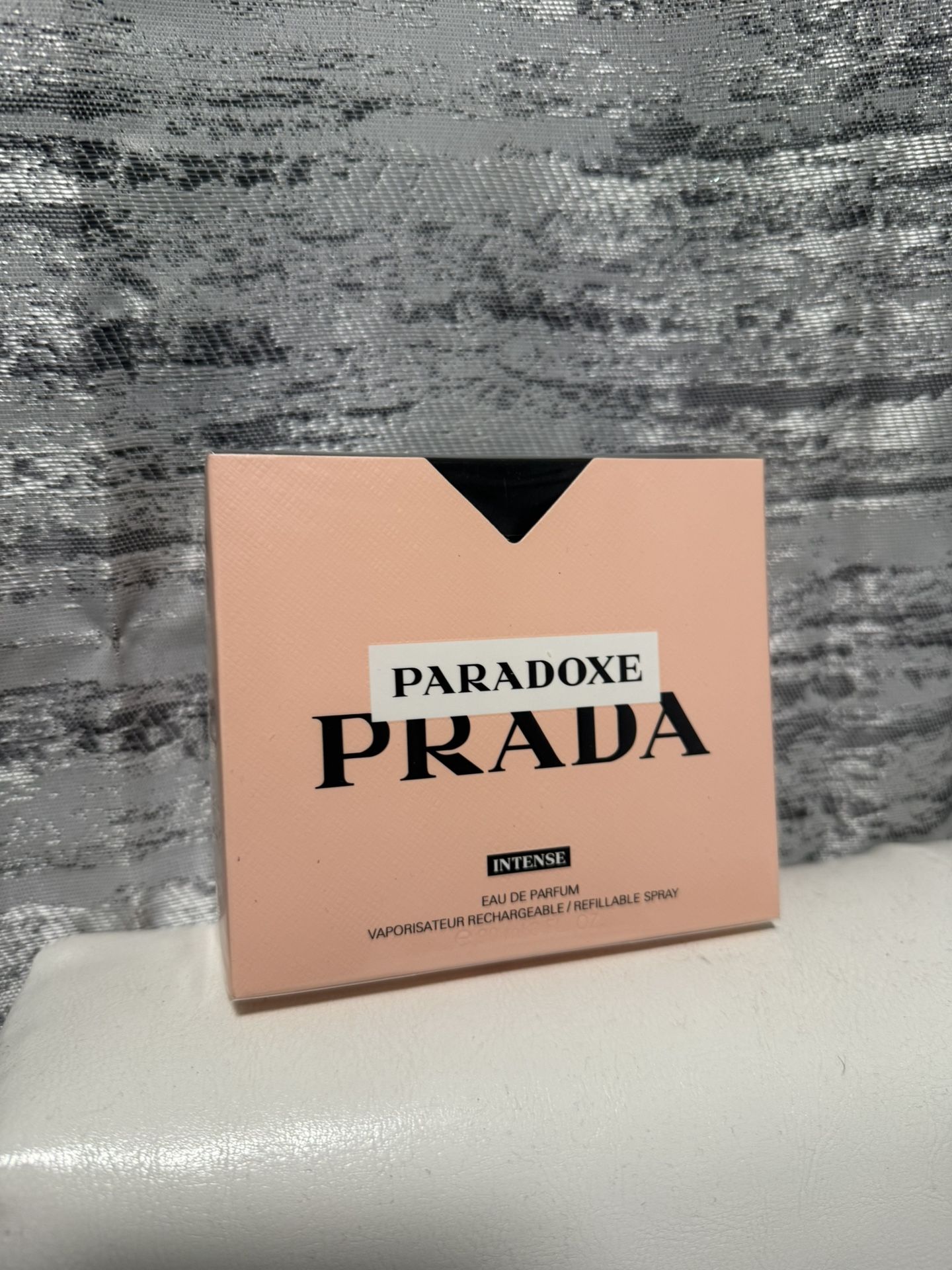 Prada Perfume