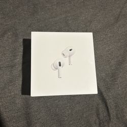 AirPods Pro (2nd Generation)