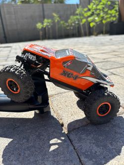 Axial XC-1