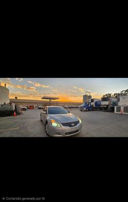 2010 Nissan Altima