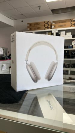 Apple AirPods Max 2