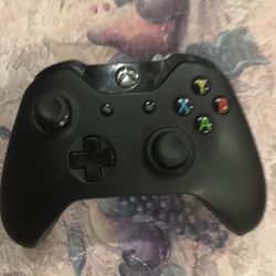 Xbox One X, S Series S Or X Good Condition Controller