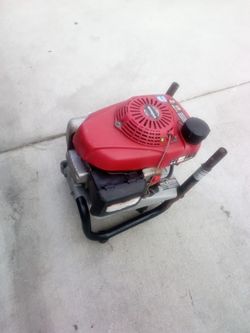 Honda Pressure Washer 3000 Psi