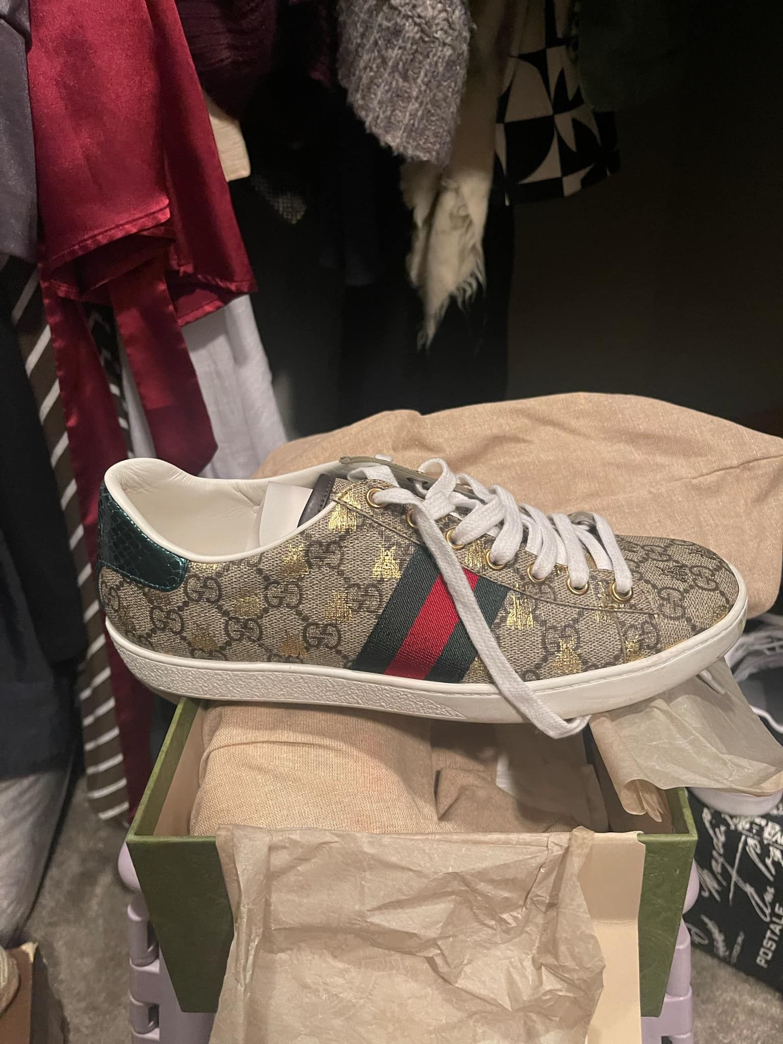 Gucci Shoes