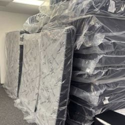 Mattresses 4 Less Single Twin Double Full Queen Frame King Bed California King XL Twin Mattress 