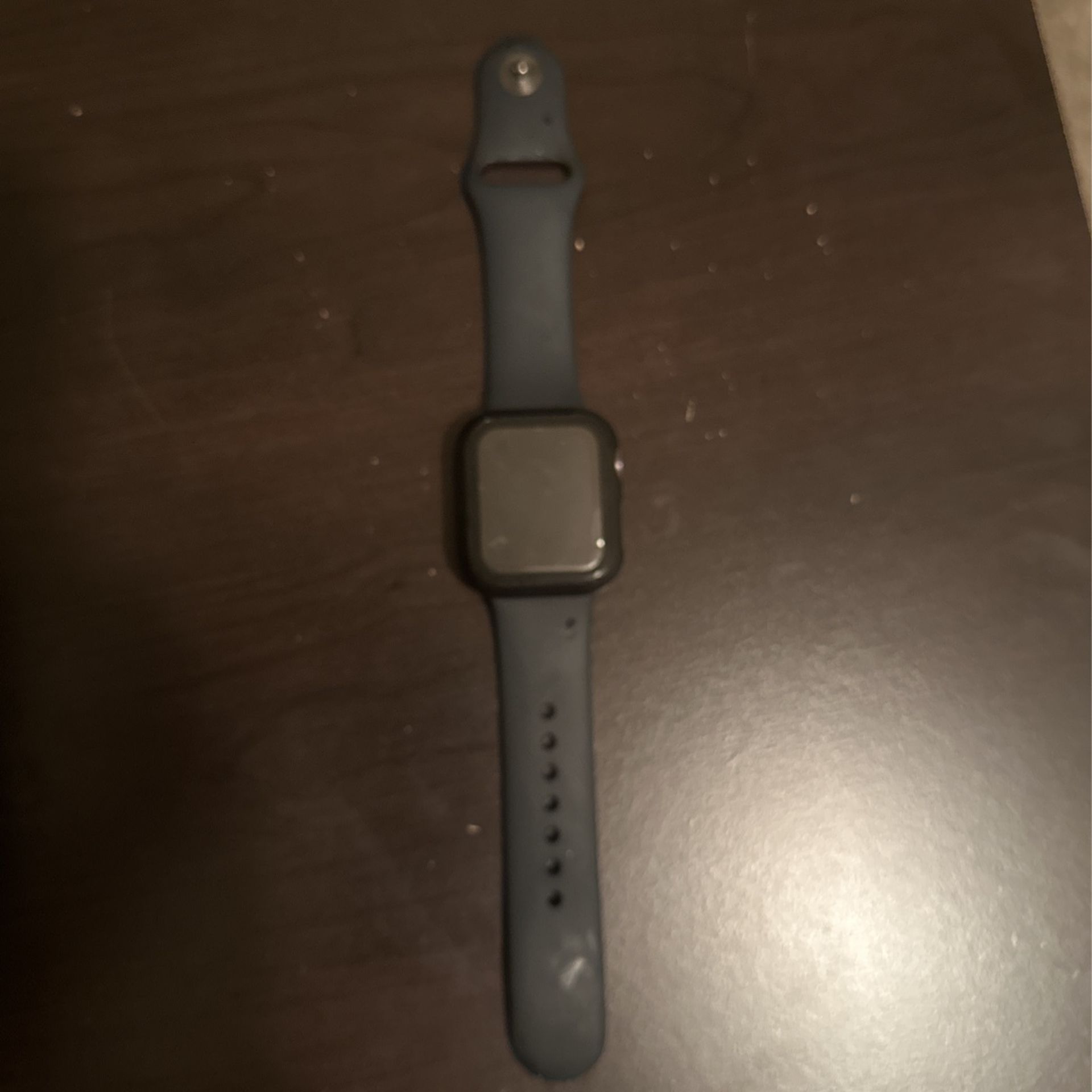 Apple Watch SE (2020) GPS + cellular