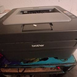 Brother Laser Printer
