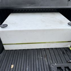 Mobile Detailing Water Tank 100g