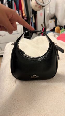 COACH bag worth 350