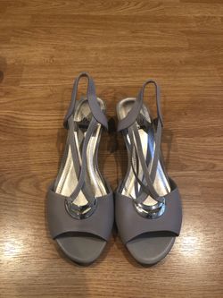 New without box- Impo Stretch sandals