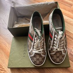 Men’s Shoes For Sale (Read Description For Prices)