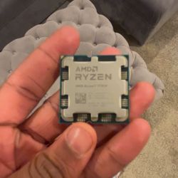 Ryzen 7 7700x