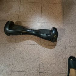Hover Board