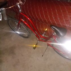 Townie,Electra Bicycle Company