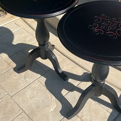 End Tables 