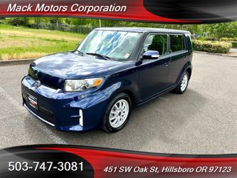 2014 Scion xB 5-Speed Sport 90K Miles