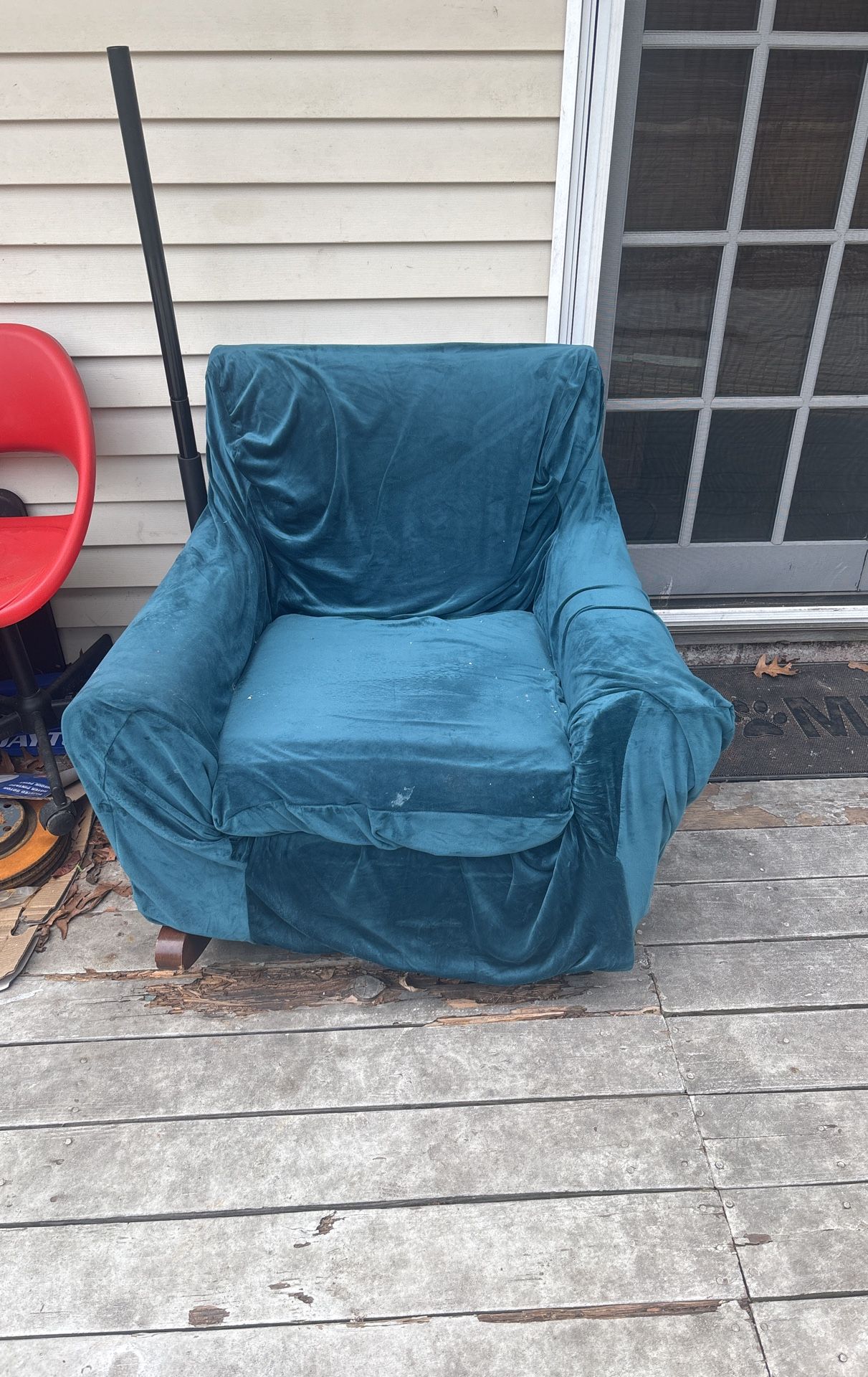 Rocking Chair