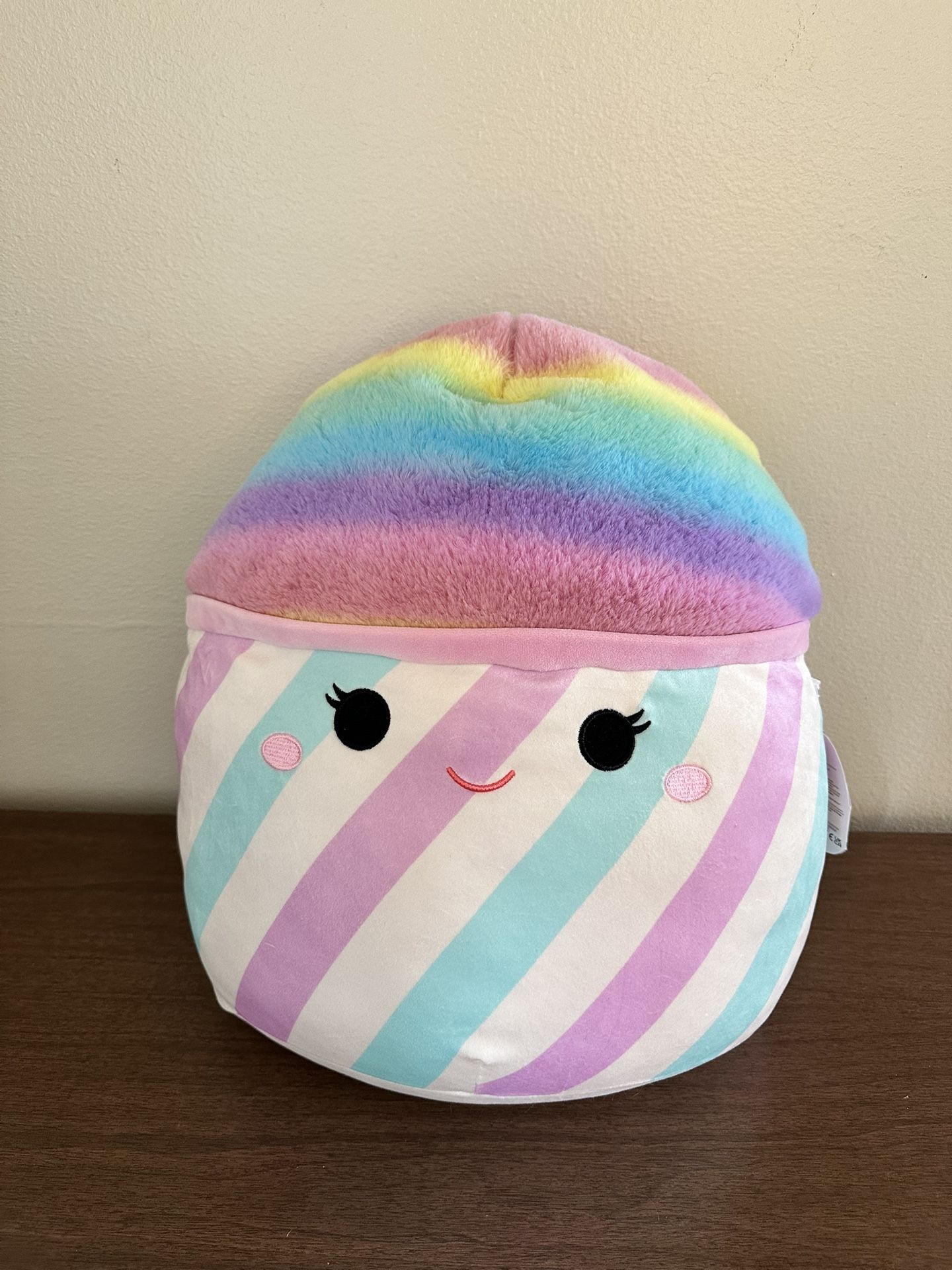 Giant Squishmallow