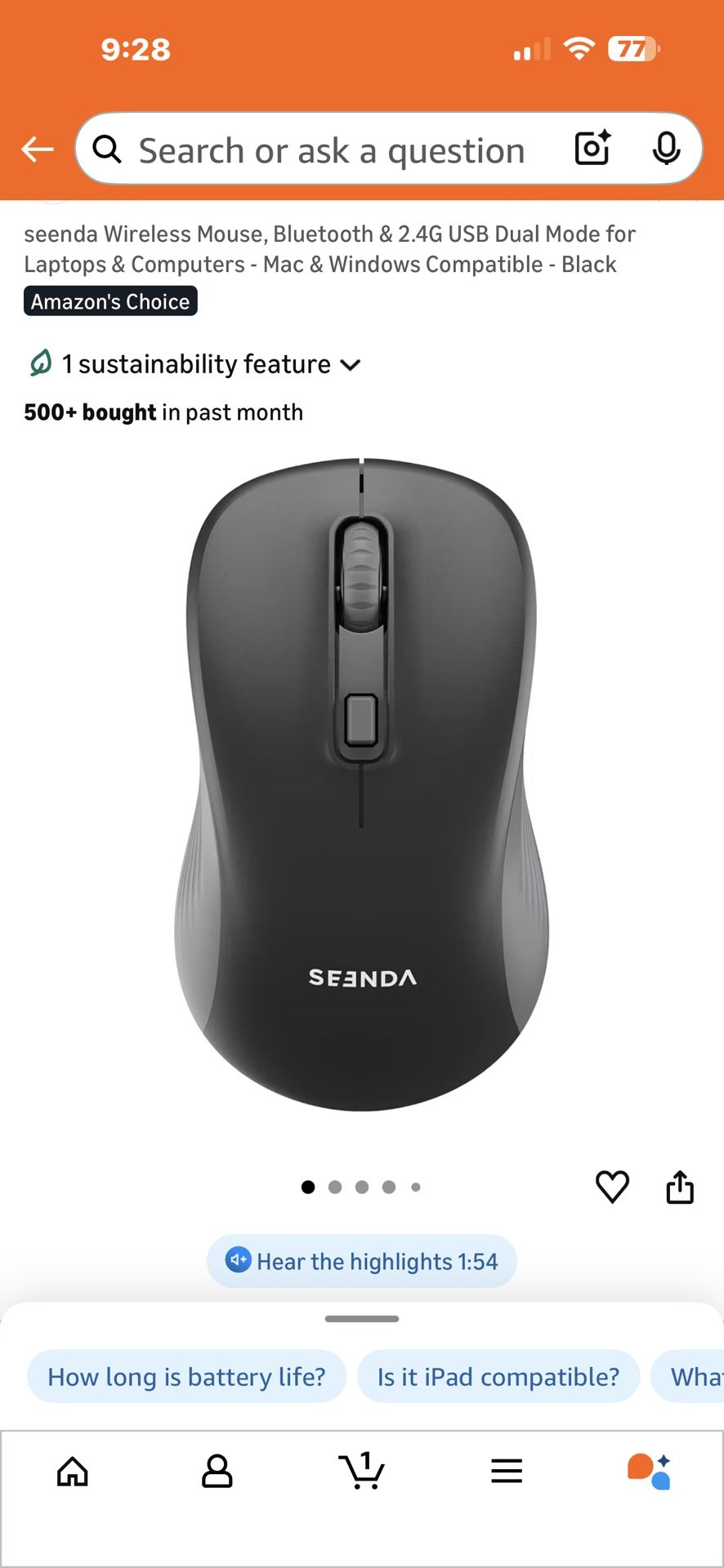 Mbw3 Mouse