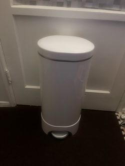 Diaper Genie