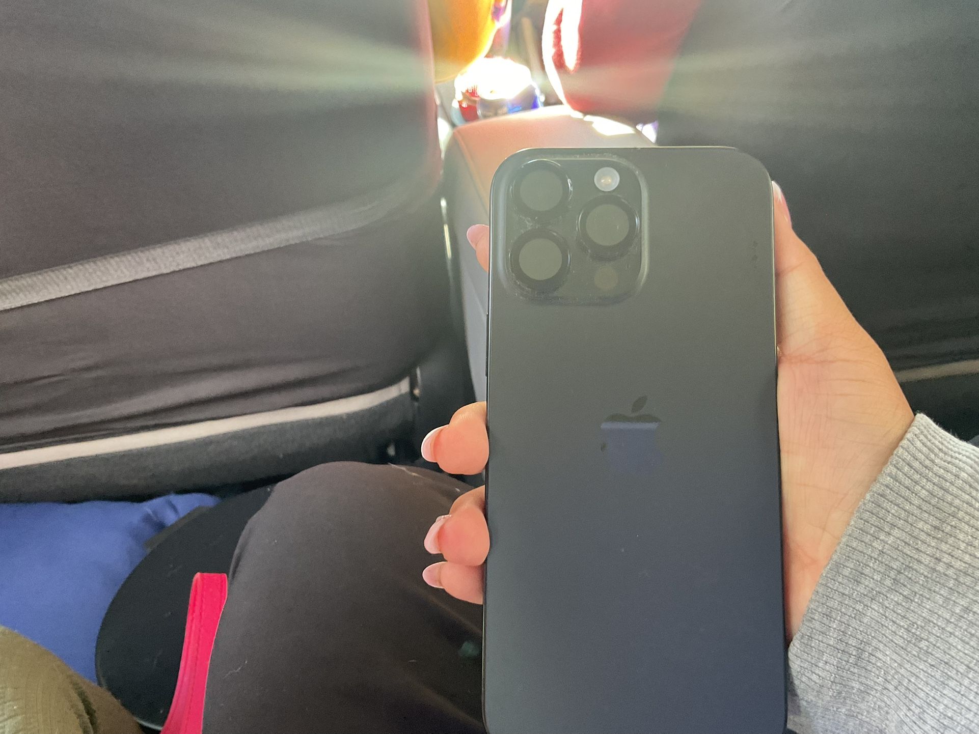 I Phone 16 Promax 512gb Unlocked