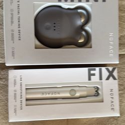 NuFace Micro Current Devices