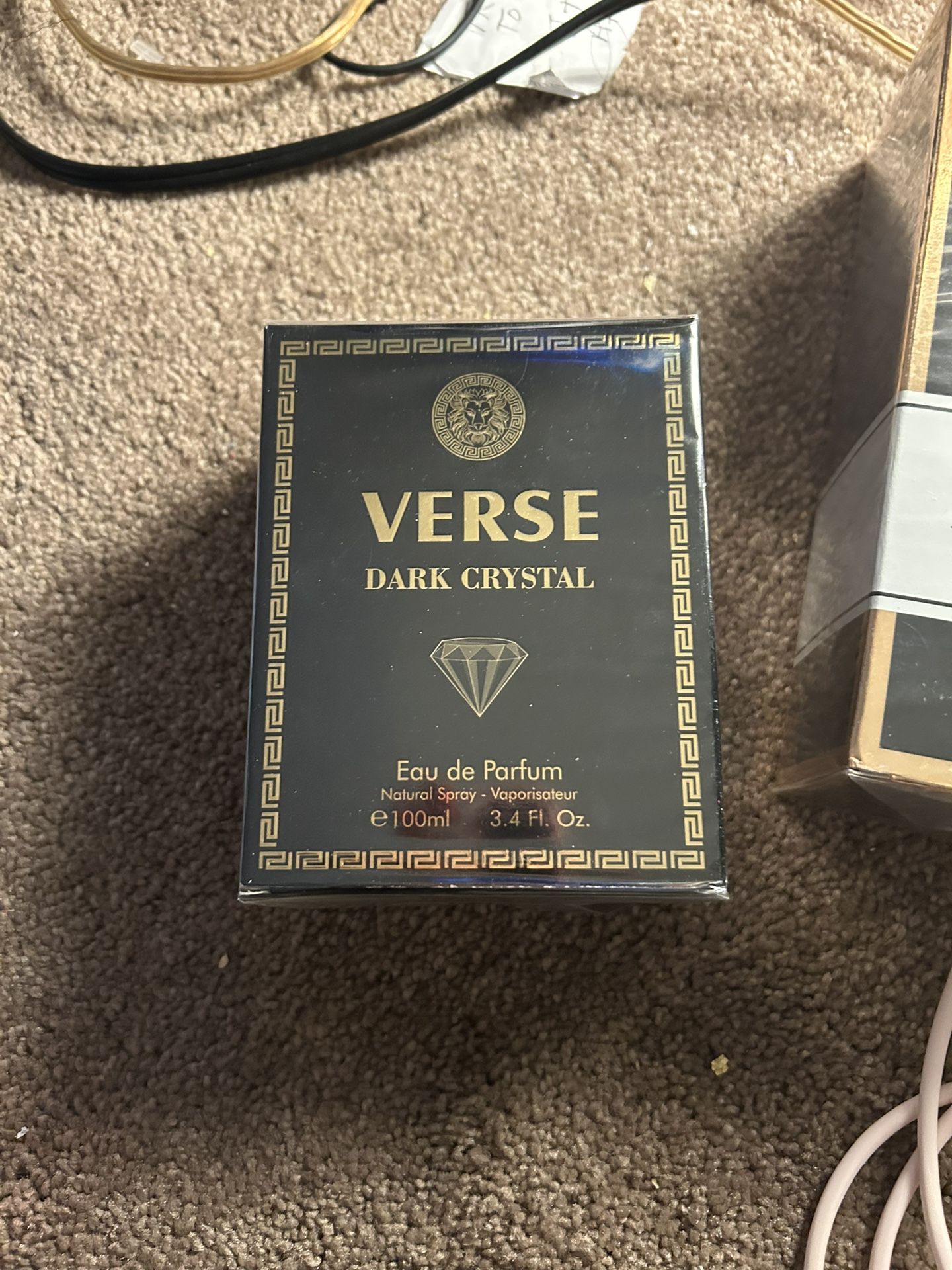 Verse Perfume 3.4 Ounce