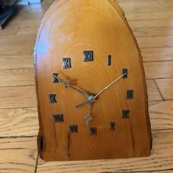 Decor Clock 