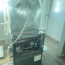 6 Burner Goodman Furnace 