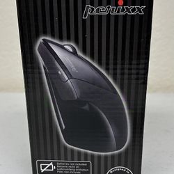 Wireless Computer Mouse