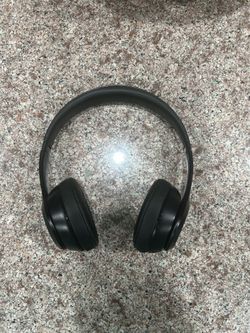 Beats Solo 3