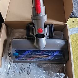 Dyson Head Attachment Compatible w Dyson Attachment v8, v11,v15,v10