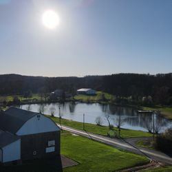 Commercial drone Pilot 