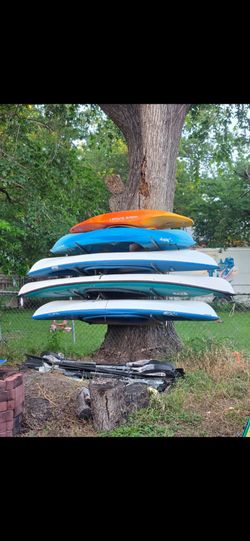 Canoe kayak kayaking  canoeing