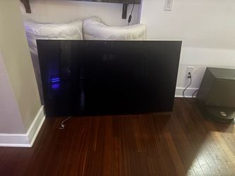 65 inch Samsung Tv