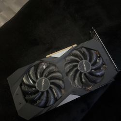 NVIDIA 1660 Super OC