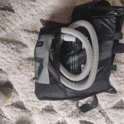 ResMed Breathing Machine