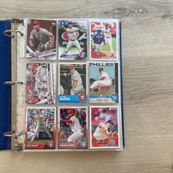 Philadelphia Phillies Baseball Cards