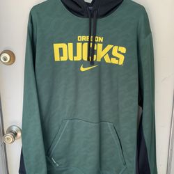 Oregon Ducks Hoodie