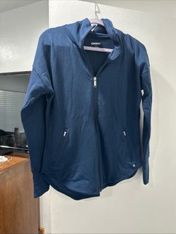 Ogio Zip Up Jacket