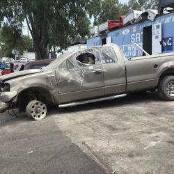 F150 Parting Out 