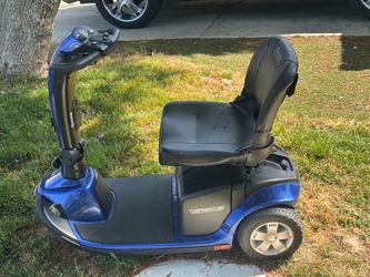 Pride Victory Mobility Sooter