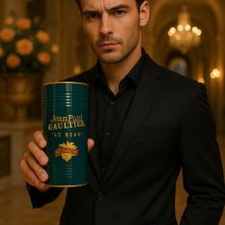 Jean Paul Gaultier Le Beau Le Parfum