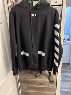 OFFWHITE HOODIE